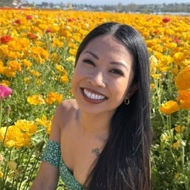 Fundraising Page: Kristine De Guzman