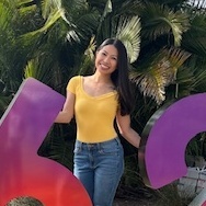 Fundraising Page: Kristine De Guzman